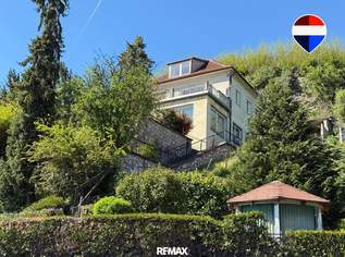>>VERKAUFT!<< Wohnen in einzigartiger Aussichtslage in Steyr - Teilsaniert !, 299000 €, Immobilien-Häuser in 4400 Steyr >>VERKAUFT!<< Wohnen in einzigartiger Aussichtslage in Steyr - Teilsaniert !, 299000 €, Immobilien-Häuser in 4400 Steyr