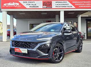 Kona 2.0 T-GDI N 2WD *LED, AHK, ACC, Head-Up*, 30990 €, Auto & Fahrrad-Autos in 4312 Ried in der Riedmark Kona 2.0 T-GDI N 2WD *LED, AHK, ACC, Head-Up*, 30990 €, Auto & Fahrrad-Autos in 4312 Ried in der Riedmark