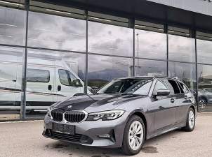 320 d xDrive Touring G21 48 V Mild-Hybrid-Technolog..., 27900 €, Auto & Fahrrad-Autos in 4240 Freistadt 320 d xDrive Touring G21 48 V Mild-Hybrid-Technolog..., 27900 €, Auto & Fahrrad-Autos in 4240 Freistadt
