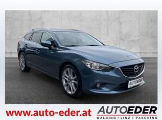 Mazda6 Sport Combi 2,0i Revolution, 9990 €, Auto & Fahrrad-Autos in 4111 Walding Mazda6 Sport Combi 2,0i Revolution, 9990 €, Auto & Fahrrad-Autos in 4111 Walding