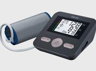 Oberarm-Blutdruckmesser