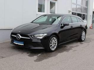 CLA d Shooting Brake Aut. *NAVI*Teilleder*, 22950 €, Auto & Fahrrad-Autos in 8181 Sankt Ruprecht an der Raab