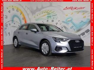 A3 SB 35 TDI S-tronic *ACC, NAVI, RFK*, 27990 €, Auto & Fahrrad-Autos in 8753 Fohnsdorf
