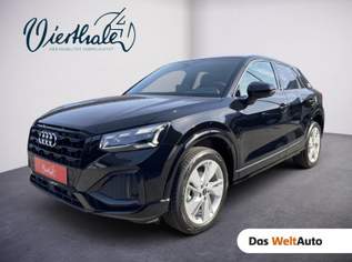 Q2 30 TFSI admired, 30790 €, Auto & Fahrrad-Autos in 5600 Sankt Johann im Pongau