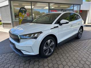 Enyaq iV 60 62kWh ACC-LED-Kamera, 22490 €, Auto & Fahrrad-Autos in 4221 Steyregg Enyaq iV 60 62kWh ACC-LED-Kamera, 22490 €, Auto & Fahrrad-Autos in 4221 Steyregg