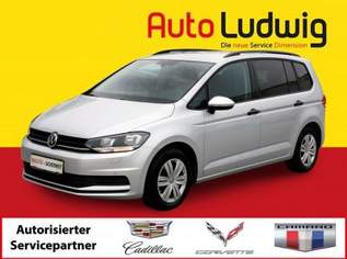Touran Trendline 1,2 TSI, 15880 €, Auto & Fahrrad-Autos in 1230 Liesing