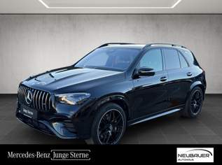 Mercedes-AMG GLE 53 HYBRID 4MATIC+, 140918 €, Auto & Fahrrad-Autos in 5582 Sankt Michael im Lungau