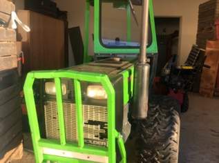 Wein/ Obstbau Traktor, 12500 €, Auto & Fahrrad-Traktoren & Nutzfahrzeuge in 7540 Gemeinde Güssing Wein/ Obstbau Traktor, 12500 €, Auto & Fahrrad-Traktoren & Nutzfahrzeuge in 7540 Gemeinde Güssing