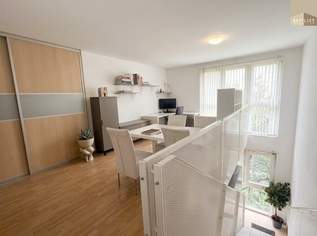 Ruhige Innenhoflage trifft auf perfekte Infrastruktur, 499000 €, Immobilien-Wohnungen in 1100 Favoriten