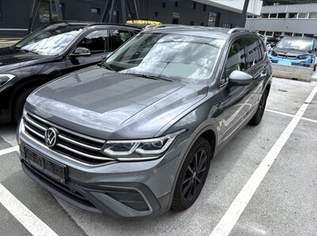 Tiguan Allspace TDI DSG 4Motion; MATRIX+AHV+NAVI, 27490 €, Auto & Fahrrad-Autos in 2724 Katastralgemeinde Maiersdorf