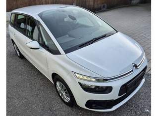 C4 Picasso Feel, 8900 €, Auto & Fahrrad-Autos in 8263 Großwilfersdorf C4 Picasso Feel, 8900 €, Auto & Fahrrad-Autos in 8263 Großwilfersdorf