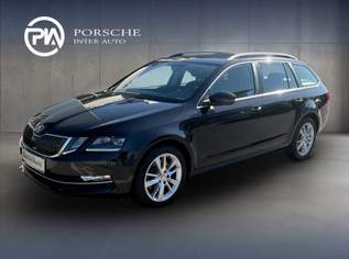 Škoda OCTAVIA Combi 4x4 Style Limited TDI DSG, 19999 €, Auto & Fahrrad-Autos in 9400 Wolfsberg