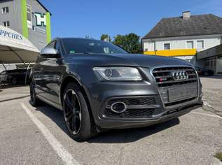 Q5 3,0 TDI quattro Tiptronic+Navi+Kamera+Alcantara, 18499 €, Auto & Fahrrad-Autos in 4400 Q5 3,0 TDI quattro Tiptronic+Navi+Kamera+Alcantara, 18499 €, Auto & Fahrrad-Autos in 4400