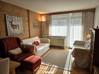 Kurzzeitmiete auf 6 Monate - Schöne 2-Zimmer-Ferienwohnung in sonniger Lage - typisch österreichisch, 750 €, Immobilien-Wohnungen in 5722 Niedernsill