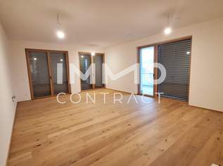 Mehr Als Wohnen ENTFALTEN SIE IHRE WOHNTRÄUME Wohnung WB 1 Top 9 90,26 m² mit Balkon u. Loggia, 365000 €, Immobilien-Wohnungen in 3251 Purgstall