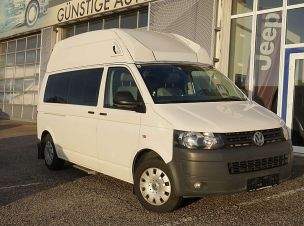 Transporter T5 T5 Camper, 13970 €, Auto & Fahrrad-Autos in 4084 St. Agatha