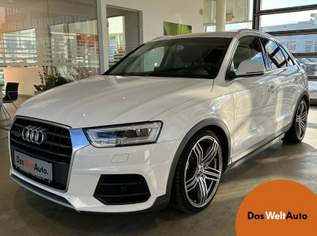 Q3 2.0 TDI quattro intense