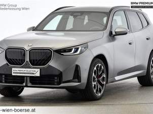 X3 20d xDrive, 70491 €, Auto & Fahrrad-Autos in 1190 Döbling
