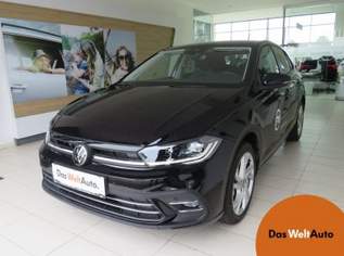 Polo Style TSI DSG, 29980 €, Auto & Fahrrad-Autos in 4060 Leonding