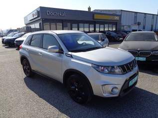 Vitara 1,4 S 4WD Aut. *inkl. AHV*, 16490 €, Auto & Fahrrad-Autos in 7540 Gemeinde Güssing Vitara 1,4 S 4WD Aut. *inkl. AHV*, 16490 €, Auto & Fahrrad-Autos in 7540 Gemeinde Güssing