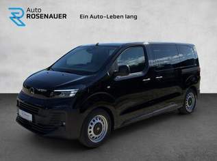 Vivaro Kombi L 180PS Autom. !LED, Tempomat, AHK!, 41890 €, Auto & Fahrrad-Autos in 4702 Wallern an der Trattnach