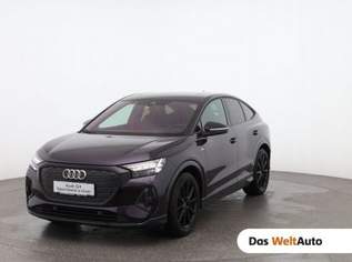 Q4 Sportback 50 e-tron quattro, 54990 €, Auto & Fahrrad-Autos in 6600 Marktgemeinde Reutte