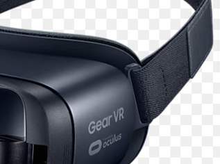 Samsung Gear VR, 50 €, Marktplatz-Kameras & TV & Multimedia in 1220 Donaustadt