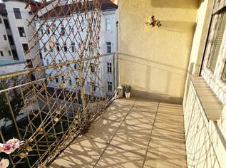 LOGGIA LOVE - Perfekter Grundriss trifft sonnige Westausrichtung! Gepflegter Neubau + Ideal als Anlage + Tolle Infrastruktur und Anbindung!, 199000 €, Immobilien-Wohnungen in 1100 Favoriten