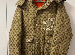 Damen Winterjacke The North Face Gucci , 250 €, Kleidung & Schmuck-Damenkleidung in 1100 Favoriten