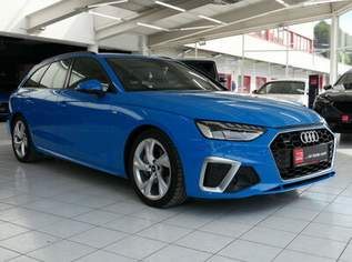 A4 40 TDI quattro *TURBOBLAU*LED*AHK*HEAD UP*, 33999 €, Auto & Fahrrad-Autos in 6426 Gemeinde Roppen