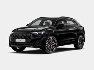 Q8 60 TFSI e quattro ''HeadUp+Pano+Massage+AHV'', 109850 €, Auto & Fahrrad-Autos in 6800 Gisingen Q8 60 TFSI e quattro ''HeadUp+Pano+Massage+AHV'', 109850 €, Auto & Fahrrad-Autos in 6800 Gisingen