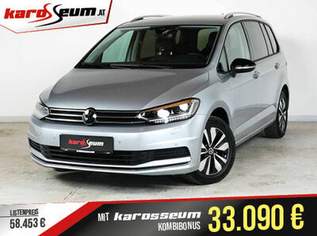 Touran Comfortline Aut. | FAMILIENKOMFORT | 7Sitze, 34390 €, Auto & Fahrrad-Autos in 4693 Desselbrunn Touran Comfortline Aut. | FAMILIENKOMFORT | 7Sitze, 34390 €, Auto & Fahrrad-Autos in 4693 Desselbrunn