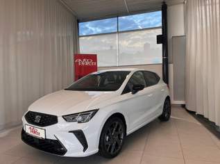 Ibiza FR 1.0 TSI DSG 115PS, 27900 €, Auto & Fahrrad-Autos in Steiermark Ibiza FR 1.0 TSI DSG 115PS, 27900 €, Auto & Fahrrad-Autos in Steiermark