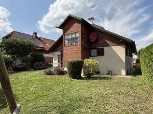 Einfamilienhaus mit Charakter: Viel Platz für Familie, Hobbys und eigene Gestaltungsideen in ruhiger Bestlage, 590000 €, Immobilien-Häuser in 2351 Gemeinde Wiener Neudorf Einfamilienhaus mit Charakter: Viel Platz für Familie, Hobbys und eigene Gestaltungsideen in ruhiger Bestlage, 590000 €, Immobilien-Häuser in 2351 Gemeinde Wiener Neudorf