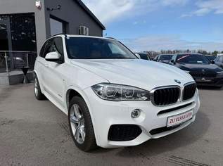 X5 xDrive30d Österreich-Paket Aut., 29999 €, Auto & Fahrrad-Autos in 4063 Hörsching
