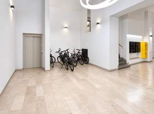 Unbefristet vermietete Anlegerwohnung in 1200 Wien, 105270 €, Immobilien-Wohnungen in 1200 Brigittenau