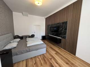 Appartment nahe Innenstadt Wien – Genehmigte Kurzzeitvermietung, 199000 €, Immobilien-Wohnungen in 1020 Leopoldstadt