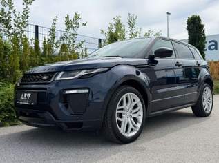 Range Rover Evoque HSE Dynamic SD4 Facelift Allrad 2.Besitz!, 17990 €, Auto & Fahrrad-Autos in 4650 Lambach Range Rover Evoque HSE Dynamic SD4 Facelift Allrad 2.Besitz!, 17990 €, Auto & Fahrrad-Autos in 4650 Lambach