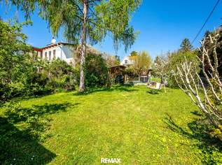 Grüner Sommer in Wien: Baugrundstück in 1170, 379000 €, Immobilien-Grund und Boden in 1170 Hernals