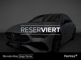 CLA 250 e Coupé mit EQ Hybrid Technologie, 43900 €, Auto & Fahrrad-Autos in Niederösterreich CLA 250 e Coupé mit EQ Hybrid Technologie, 43900 €, Auto & Fahrrad-Autos in Niederösterreich