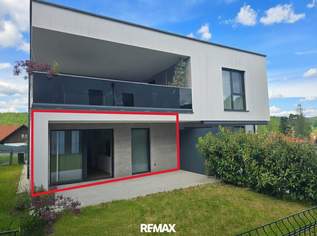 Neuwertige Gartenwohnung in Graz zu verkaufen, 259000 €, Immobilien-Wohnungen in 8047 Kainbach Neuwertige Gartenwohnung in Graz zu verkaufen, 259000 €, Immobilien-Wohnungen in 8047 Kainbach