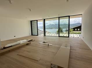 Bright Side - exklusive & außergewöhnliche Eigentumswohnung in Gmunden am Sonnenhang - Wohnen für Anspruchsvolle Top 6, 2417030 €, Immobilien-Wohnungen in 4810 Gmunden