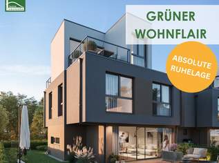 Ihr neues Zuhause in der Tauschinskygasse 78 – Modernes Wohnen an der Stadtgrenze. - WOHNTRAUM, 679000.96 €, Immobilien-Häuser in 1220 Donaustadt