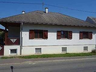 Bauernhaus mit Wirtschaftsgebäude, 455000 €, Immobilien-Häuser in 7522 Sumetendorf