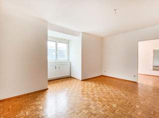 Gut vermietbare DG-Wohnung nahe Hütteldorfer Straße mit Parkplatz, 230000 €, Immobilien-Wohnungen in 1140 Penzing