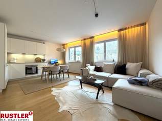 Design Apartment in zentraler Lage, 976.83 €, Immobilien-Wohnungen in 2340 Gemeinde Mödling