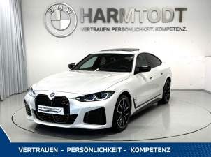 i4 M50 xDrive, 49990 €, Auto & Fahrrad-Autos in 8232 Grafendorf bei Hartberg i4 M50 xDrive, 49990 €, Auto & Fahrrad-Autos in 8232 Grafendorf bei Hartberg