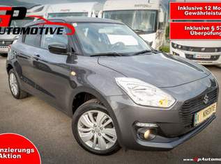 Swift Shine ALLRAD, 14900 €, Auto & Fahrrad-Autos in 9400 Wolfsberg