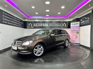 C 220 T CDI 4Matic Aut. *XENON*SZH*TEMPO*, 7499 €, Auto & Fahrrad-Autos in 5280 Braunau am Inn