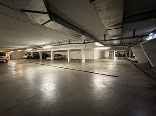 Garagenplatz in der Troststraße/Leebgasse in 1100 Wien, 80 €, Immobilien-Kleinobjekte & WGs in 1100 Favoriten